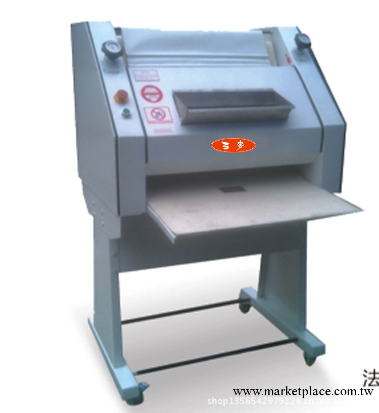 三麥供應sunmate法棒整形機、制作法國面包必備設備、法棍整形機工廠,批發,進口,代購