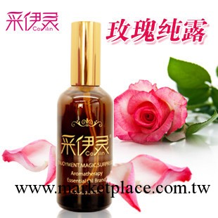 廠傢批發采伊靈CE0601玫瑰純露100ml天然補水保濕美白淡斑抗衰老工廠,批發,進口,代購