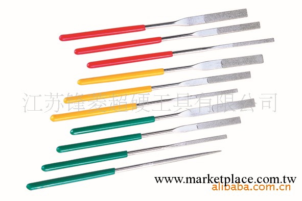 金剛石銼刀，金剛石整形銼，金剛石什錦銼，異型銼工廠,批發,進口,代購