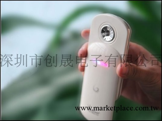 深圳美容噴霧儀廠傢直銷 納米保濕噴霧儀批發 全天濕潤補水護理工廠,批發,進口,代購