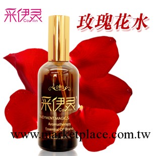 廠傢批發采伊靈CE0607玫瑰花水100ml補水保濕純露淡斑美白工廠,批發,進口,代購