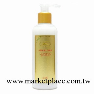 膚美靈 膚康婷絲蛋白彈力潔面乳210克 美白保濕批發・進口・工廠・代買・代購