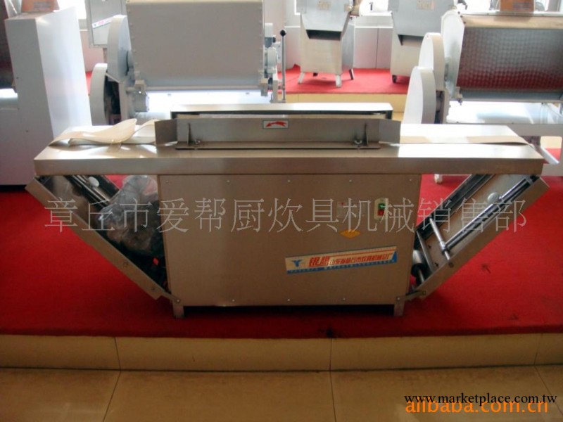 供應饅頭整形輸送機，用於饅頭的整形和輸送工廠,批發,進口,代購