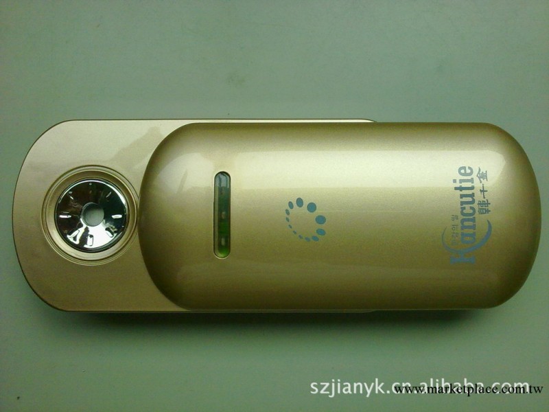 ST-032小巧輕便型納米美容噴霧儀工廠,批發,進口,代購