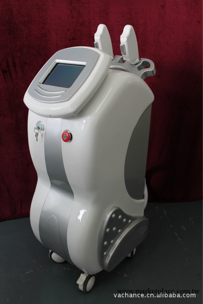 長期供應 E光射頻美容儀 祛斑儀器 永久脫毛儀器工廠,批發,進口,代購