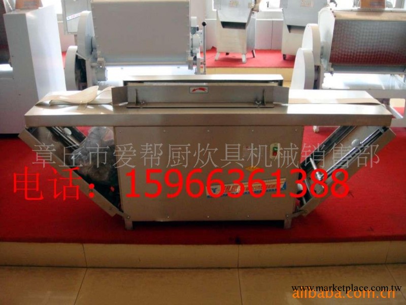 供應銀鷹牌MZX65型饅頭整形輸送機工廠,批發,進口,代購