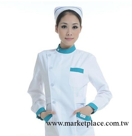 供應整形醫療制服 整形護士制服牙醫制服 醫療白大褂 定做白大褂工廠,批發,進口,代購