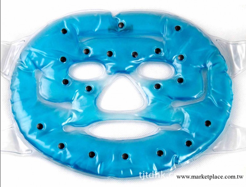 夏季熱銷美容面罩 托瑪琳面罩 托瑪琳美容面罩工廠,批發,進口,代購