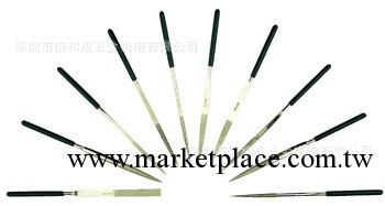 特價批發美國世達工具&mdash;10件套裝金剛石整形銼 4x160MM工廠,批發,進口,代購