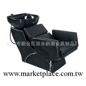 美容床廠傢-理發椅子、洗頭椅子、洗頭床、坐式洗頭椅 XC-109工廠,批發,進口,代購