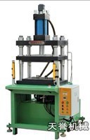 TY606整形油壓機 油壓整形機工廠,批發,進口,代購