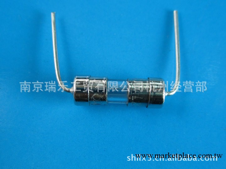 廠傢生產環保型高品質節能燈用5*20整形電流保險絲工廠,批發,進口,代購