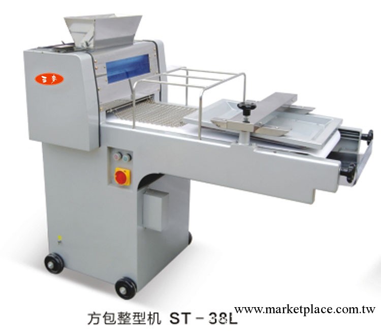 三麥供應新款整形機/ST吐司整形機/方包整形機/面包整形機工廠,批發,進口,代購