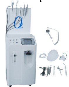 美容儀器,全功能註氧儀,純氧美膚專傢,純氧美容儀,註氧美容專傢工廠,批發,進口,代購