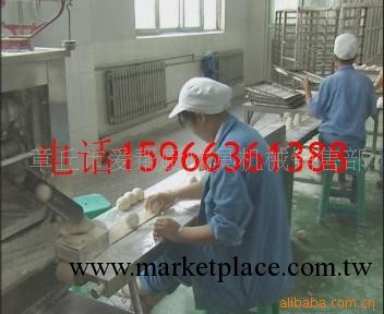 供應全自動饅頭整形機--整形輸送機，整形機工廠,批發,進口,代購