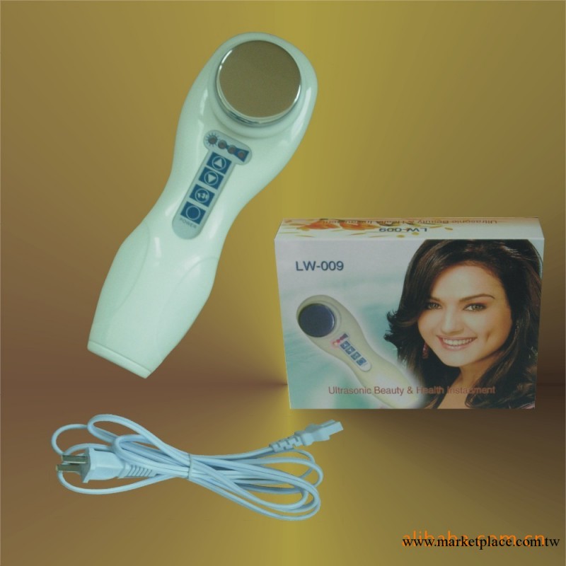 手握式超音波 超音波美容儀工廠,批發,進口,代購