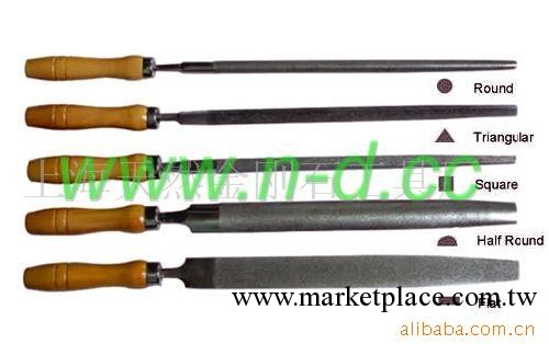 供應金剛石整形銼，平面銼，三角銼等金剛石大板銼工廠,批發,進口,代購