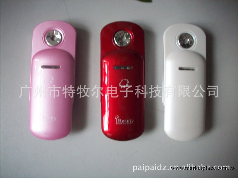 熱銷納米保濕補水美容噴霧器/美容儀廠傢價格工廠,批發,進口,代購