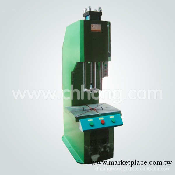 廠傢供應優質產品創鴻牌CHF104系列TX-17液壓機床工廠,批發,進口,代購