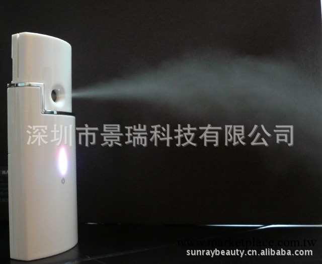 產傢直銷 納米噴霧儀 臉部噴霧儀 臉部保濕儀 傢用美容儀器工廠,批發,進口,代購