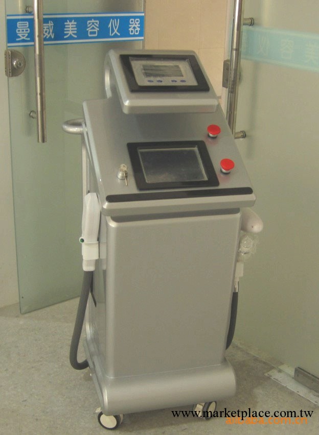 哈爾濱美容儀器，哈爾濱E光美容設備，永久脫毛儀工廠,批發,進口,代購