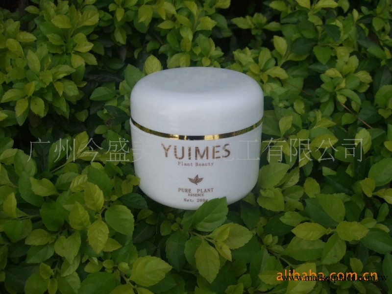 廠傢直批 玉怡美茶樹平衡面膜  控油睡眠面膜美容院專用 加盟代理工廠,批發,進口,代購