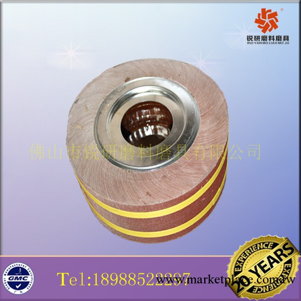 廠傢供應不銹鋼管拋光千頁輪工廠,批發,進口,代購