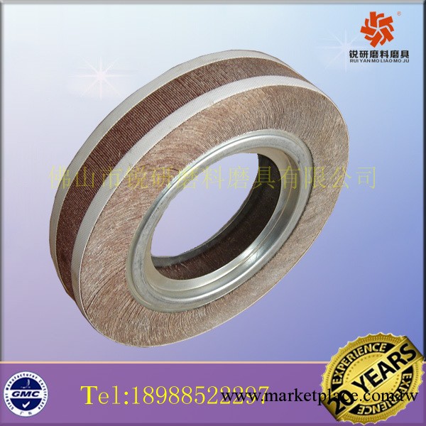 佛山廠傢供應拋光千葉輪、千頁輪工廠,批發,進口,代購