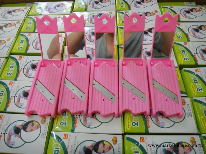 2013年地攤火爆產品黃瓜美容刀 高品質黃瓜美容切片器 送廣告錄音工廠,批發,進口,代購