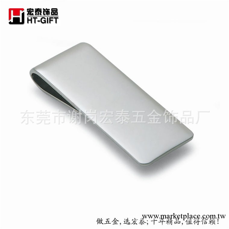 專業制作金屬錢夾 火熱暢銷 歐美流行金屬錢夾 高檔商務禮品批發工廠,批發,進口,代購