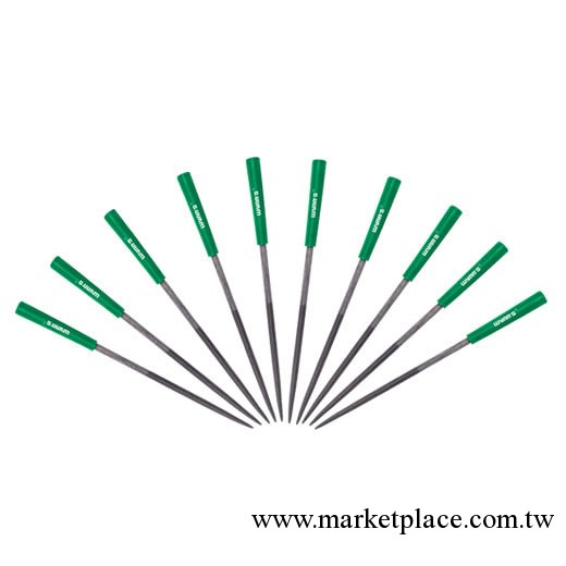 廠傢直銷威力獅10件套圓形整形銼W3025A工廠,批發,進口,代購