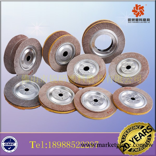 713砂佈廠傢供應150*60*25.4純棉佈千葉輪工廠,批發,進口,代購