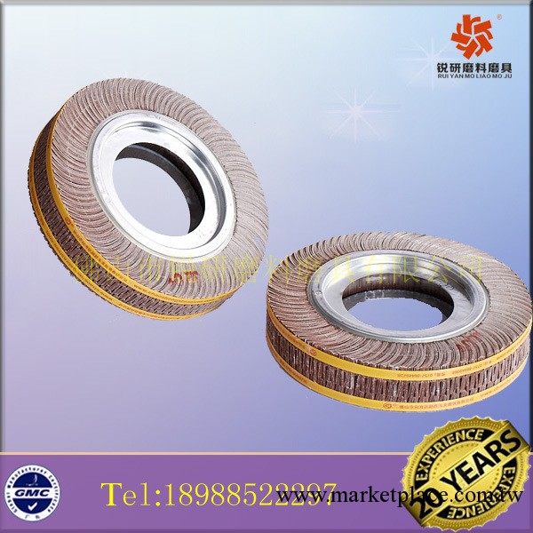 佛山廠傢供應不銹鋼拋光輪、千葉輪工廠,批發,進口,代購