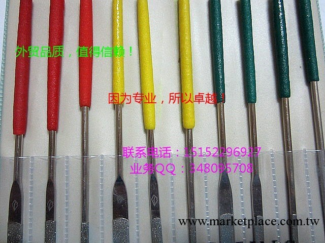 特價國產金剛石平斜銼，電鍍金剛石模具修整工具銼，拋光，整形銼工廠,批發,進口,代購
