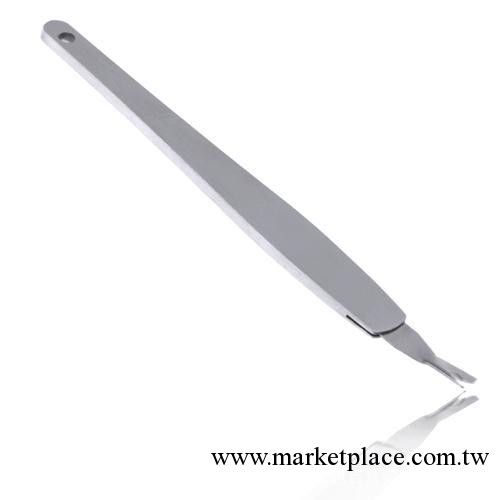 品牌熱銷 珍妮詩 金屬死皮挑 去角質去死皮美容工具 M244工廠,批發,進口,代購