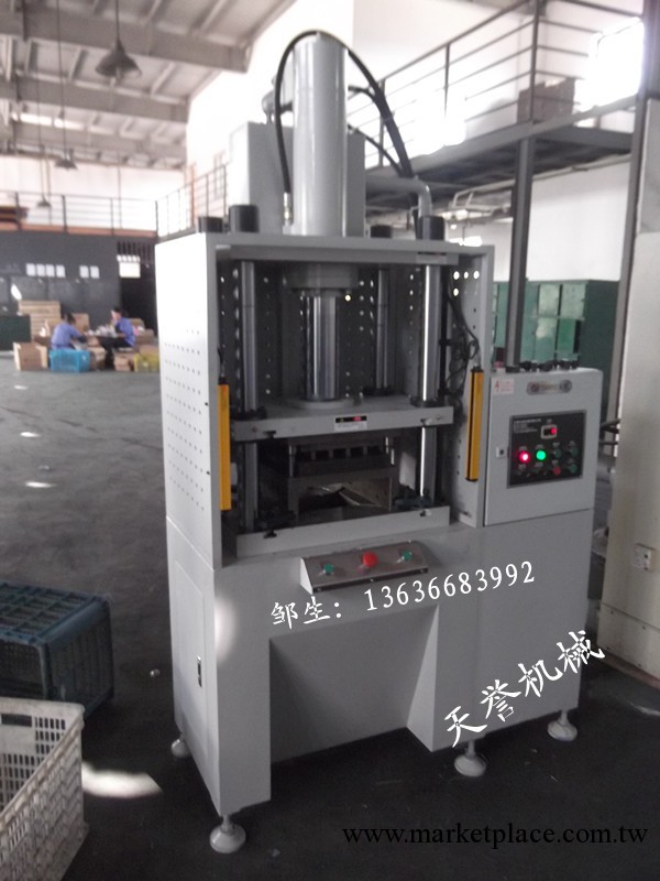 【市場最暢銷】供應TY302型號四柱液壓機 四柱油壓機【各種規格】工廠,批發,進口,代購