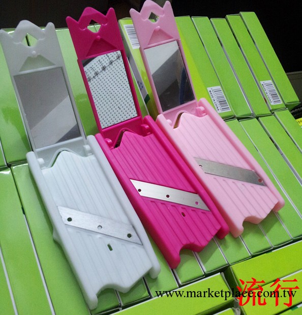 黃瓜美容切片器 黃瓜美容切片器批發 韓國美容刀 廠傢特價批發工廠,批發,進口,代購