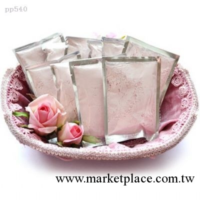 膜仙公主美容院專用薰衣草清爽控油消炎去痘精油軟膜粉/面膜粉1袋工廠,批發,進口,代購