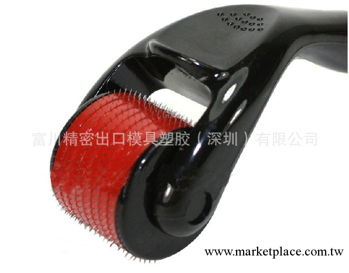 工廠540美容微針滾輪批發定做，全方面祛皺祛疤去紅血絲工廠,批發,進口,代購