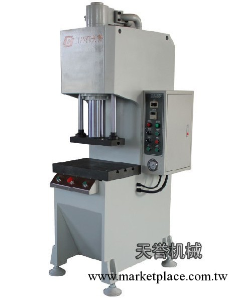 供應TY502電機壓裝專用油壓機 裝配壓力機工廠,批發,進口,代購