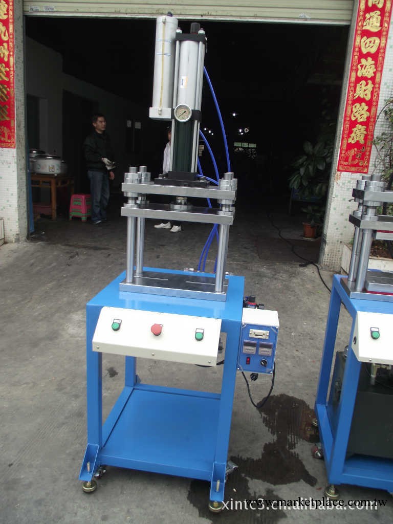 氣液增壓壓床，電器產品加工設備工廠,批發,進口,代購