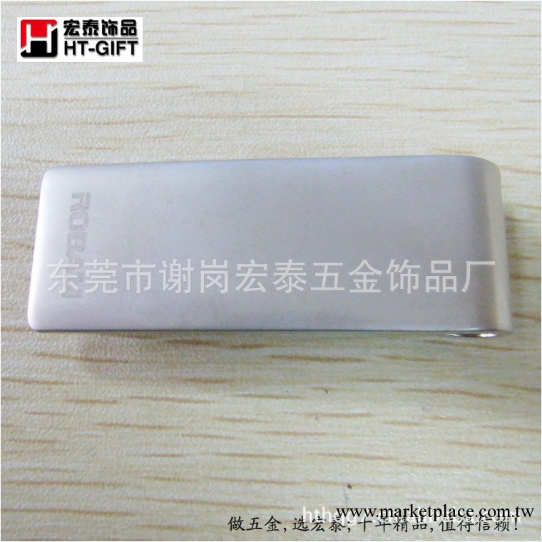 禮品制造專傢 誠信廠傢直供 價廉物美金屬錢夾 歡迎來圖來樣訂做工廠,批發,進口,代購