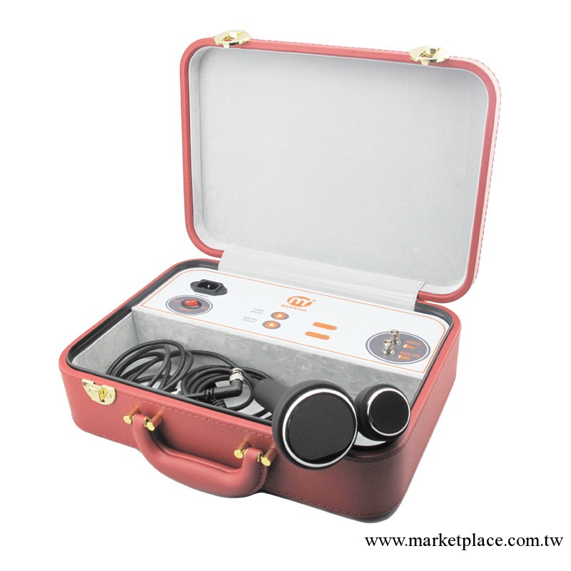 櫻得飛Y6-02SONIC美白抗皺儀 美容儀器 面部美容儀工廠,批發,進口,代購