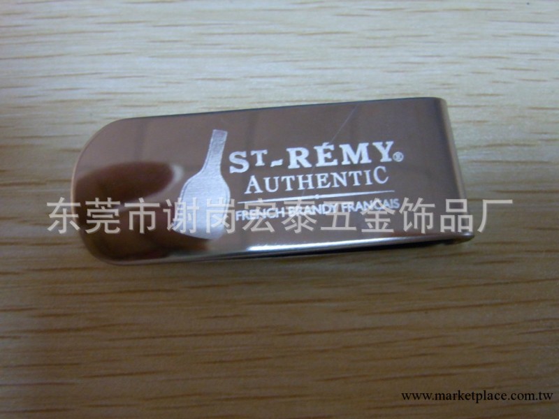 廠傢直供五金錢夾 現模訂做錢夾 物美價廉錢夾工廠,批發,進口,代購