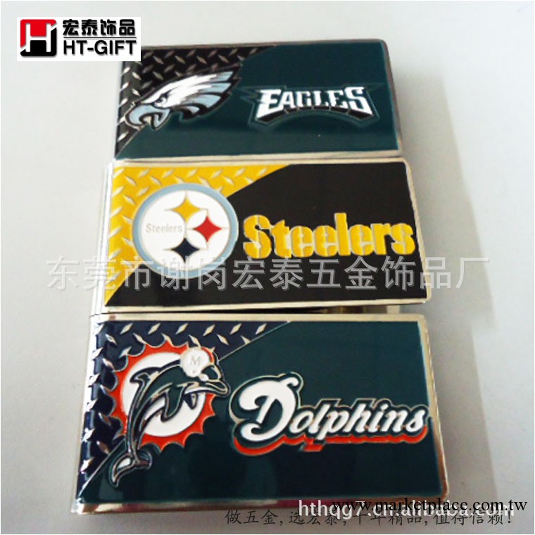 廠傢直供 精致高檔金屬錢夾 價廉物美 歡迎來圖來樣訂做工廠,批發,進口,代購