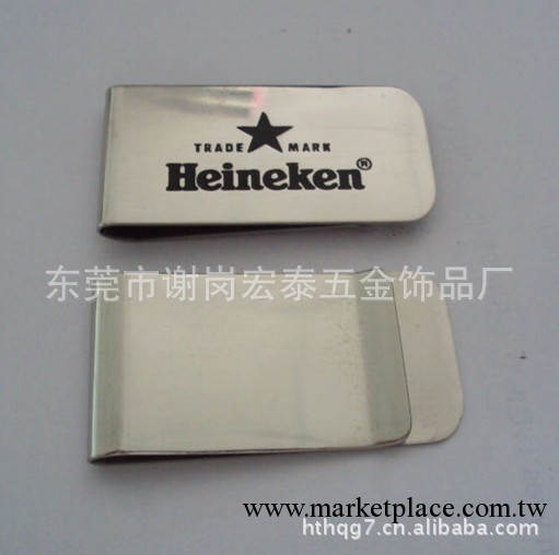 外貿產品 金屬錢夾 鈔票夾 物美價優 時尚潮流 多一點生活更美好工廠,批發,進口,代購