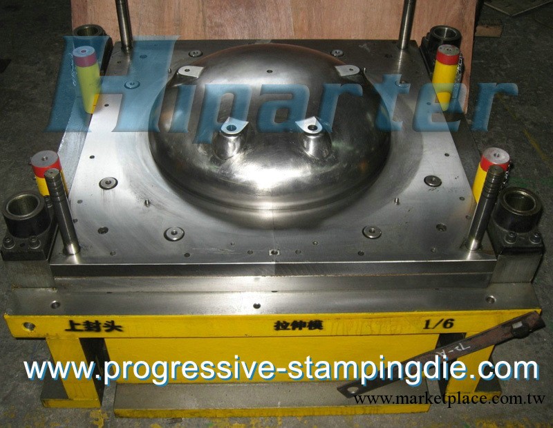 工廠加工熱水器沖壓模工廠,批發,進口,代購