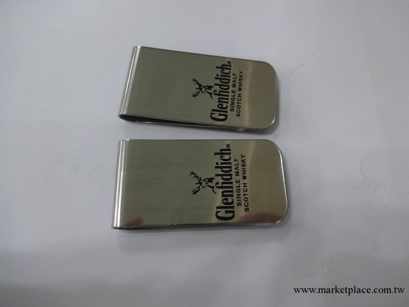 廠傢生產設計制作金屬錢夾　凹下入色錢夾　鐳射鐳雕等工藝品錢夾工廠,批發,進口,代購