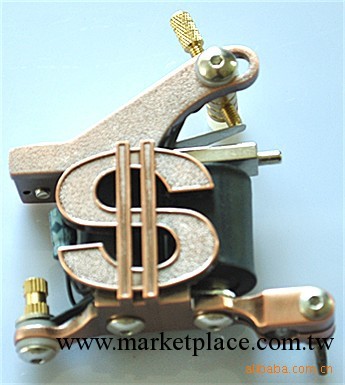 供應紋身機器-紋身器材-紋身套裝-註鑄紋身機-高檔紋身機  美容儀工廠,批發,進口,代購