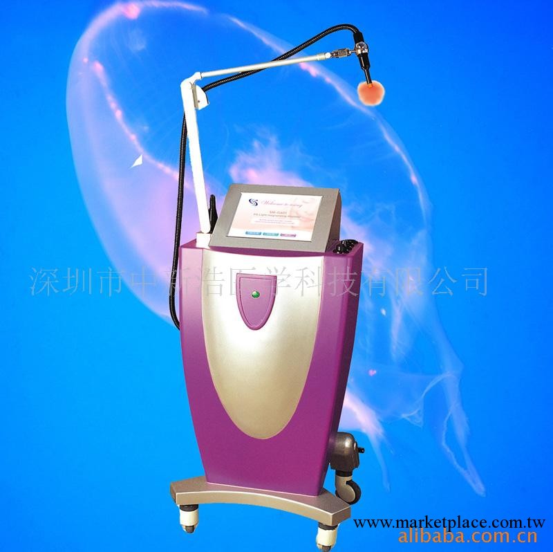 專業美容儀廠傢供應光療面部美容儀器，美容儀器，抗衰老儀器工廠,批發,進口,代購